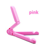 INIVEX FoldStand Pro Tablet & Phone Stand - INIVEX
