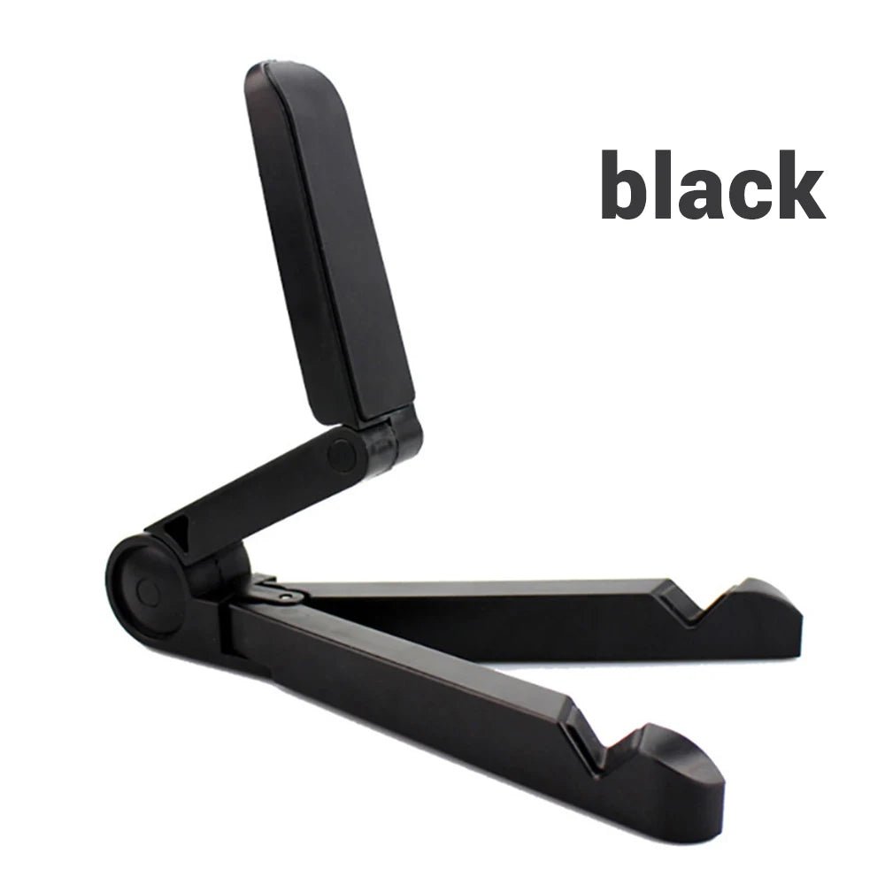 INIVEX FoldStand Pro Tablet & Phone Stand - INIVEX