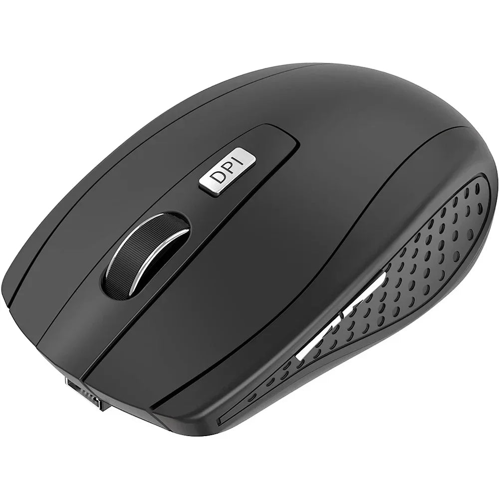 INIVEX GlidePro 1600 Wireless Office Mouse - INIVEX