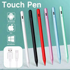 INIVEX GlidePro™ Universal Stylus – Precision Touch for Tablet & Phone - INIVEX