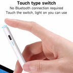 INIVEX GlidePro™ Universal Stylus – Precision Touch for Tablet & Phone - INIVEX