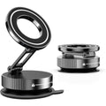 INIVEX HaloDock™ Magnetic Car Mount - INIVEX