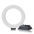 INIVEX HaloGlow Desk Ring Light - INIVEX