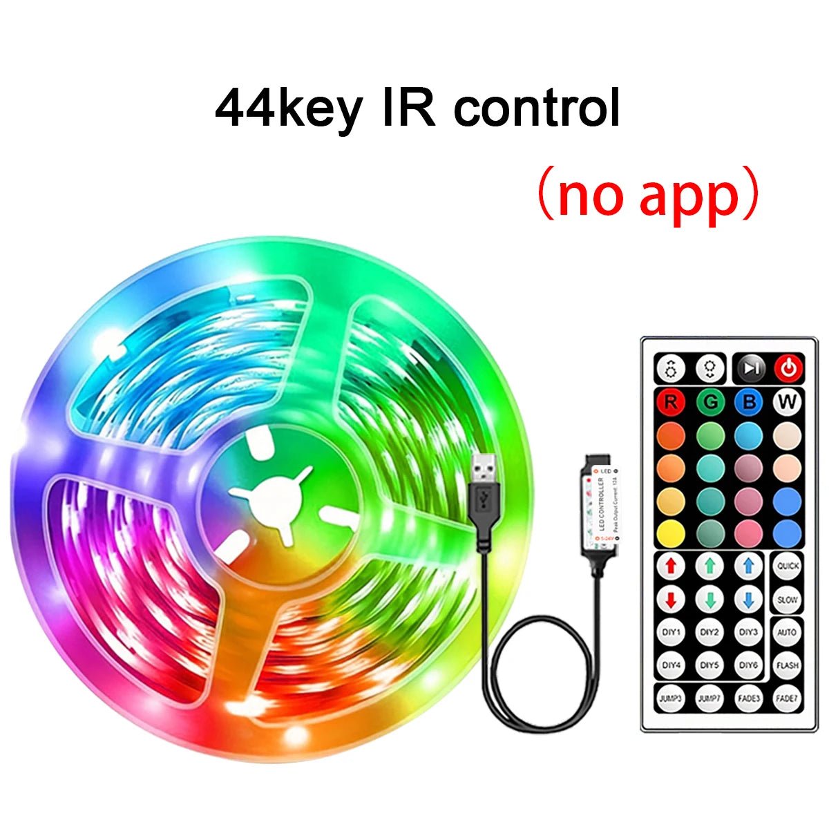 INIVEX LED GlowStrip Pro - INIVEX