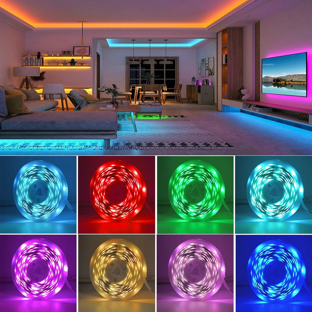 INIVEX LED GlowStrip Pro - INIVEX