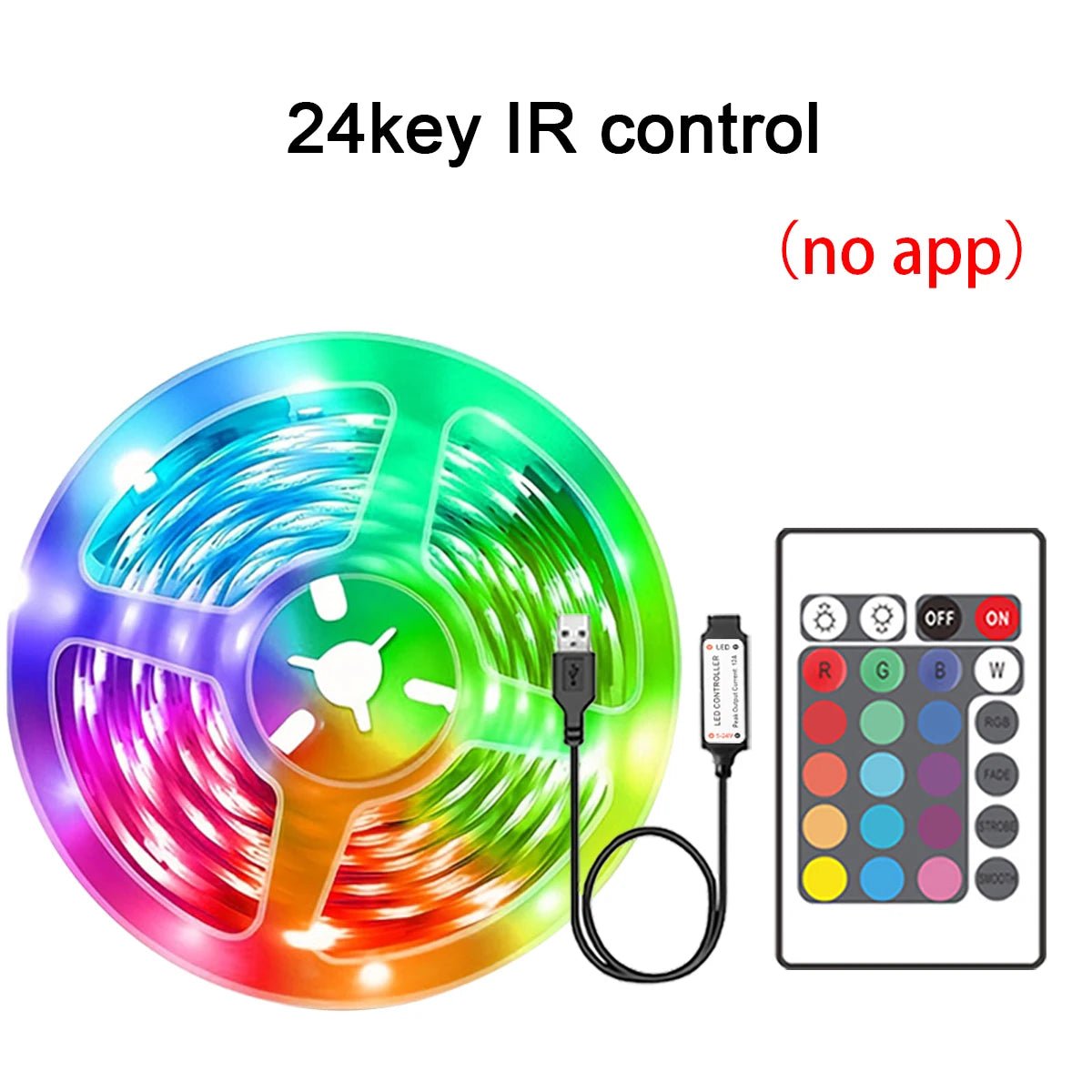 INIVEX LED GlowStrip Pro - INIVEX