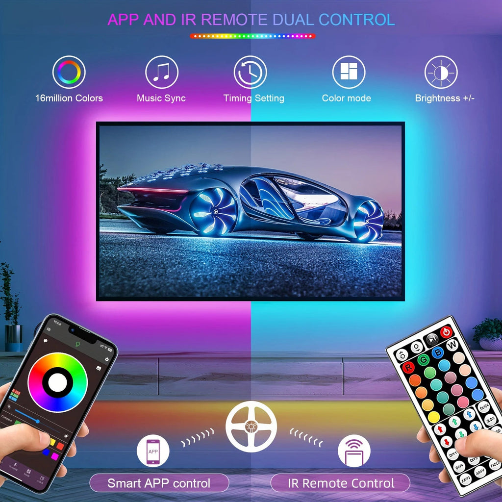 INIVEX LED GlowStrip Pro - INIVEX