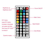 INIVEX LED GlowStrip Pro - INIVEX