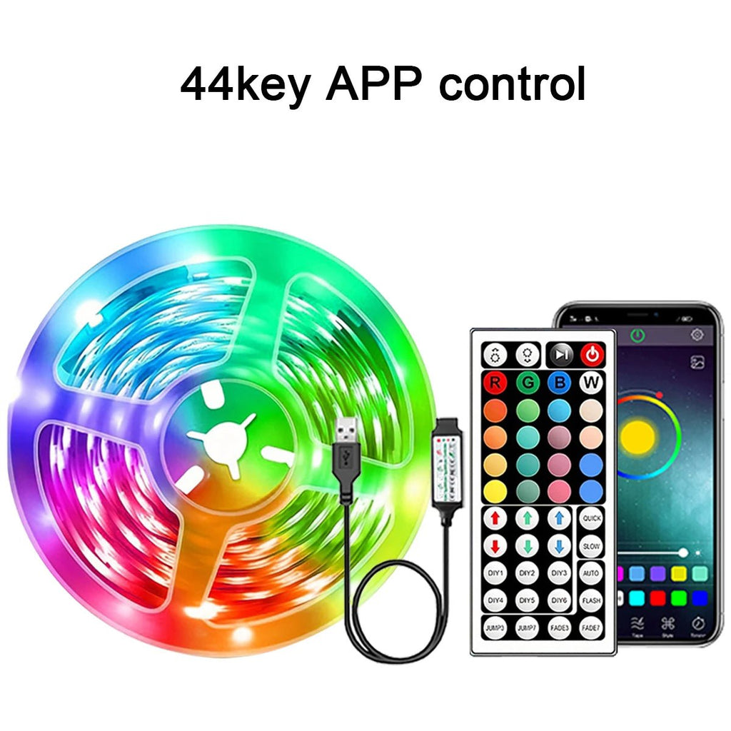 INIVEX LED GlowStrip Pro - INIVEX