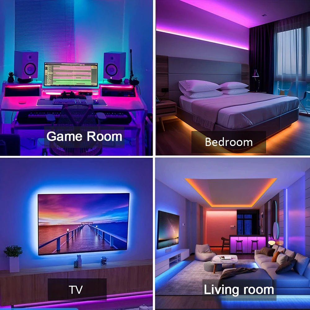 INIVEX LED GlowStrip Pro - INIVEX