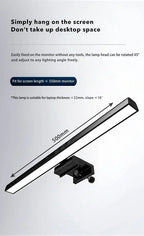 INIVEX LumiBar Pro Monitor Light - INIVEX