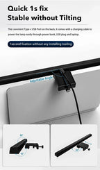 INIVEX LumiBar Pro Monitor Light - INIVEX