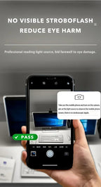 INIVEX LumiBar Pro Monitor Light - INIVEX