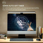 INIVEX LumiBar Pro Monitor Light - INIVEX
