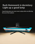 INIVEX LumiBar Pro Monitor Light - INIVEX