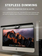 INIVEX LumiBar Pro Monitor Light - INIVEX