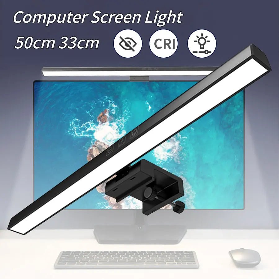 INIVEX LumiBar Pro Monitor Light - INIVEX