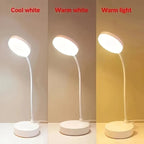 INIVEX LumiDesk Pro™ Touch Lamp - INIVEX