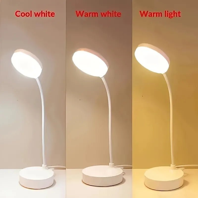INIVEX LumiDesk Pro™ Touch Lamp - INIVEX