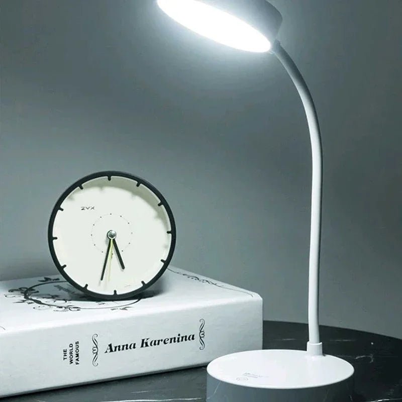 INIVEX LumiDesk Pro™ Touch Lamp - INIVEX