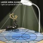 INIVEX LumiDesk Pro™ Touch Lamp - INIVEX