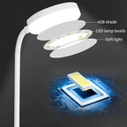 INIVEX LumiDesk Pro™ Touch Lamp - INIVEX