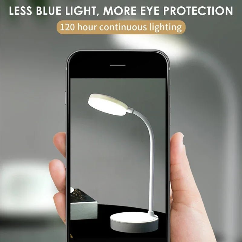 INIVEX LumiDesk Pro™ Touch Lamp - INIVEX