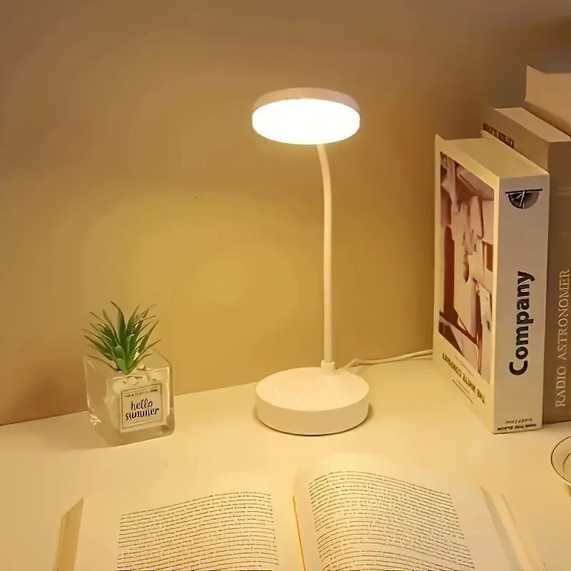 INIVEX LumiDesk Pro™ Touch Lamp - INIVEX