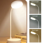INIVEX LumiDesk Pro™ Touch Lamp - INIVEX