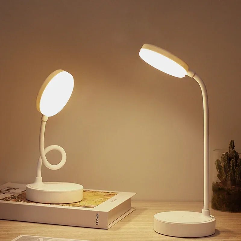 INIVEX LumiDesk Pro™ Touch Lamp - INIVEX