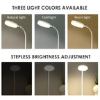 INIVEX LumiDesk Pro™ Touch Lamp - INIVEX