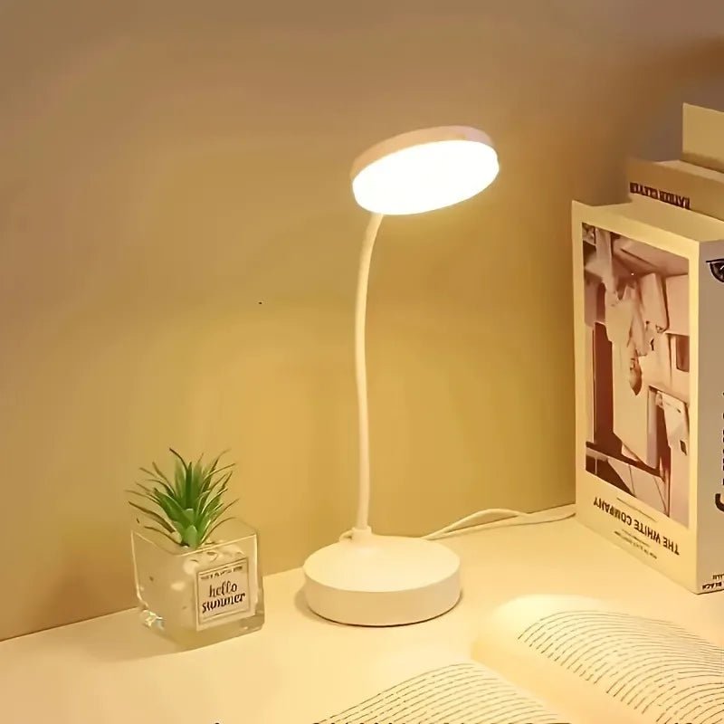 INIVEX LumiDesk Pro™ Touch Lamp - INIVEX