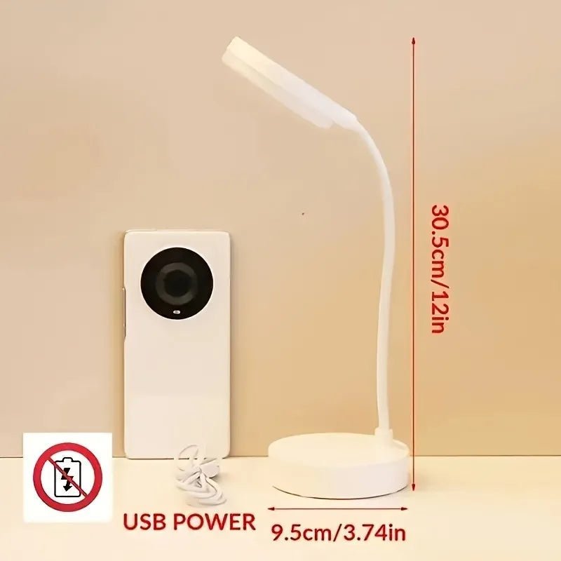 INIVEX LumiDesk Pro™ Touch Lamp - INIVEX