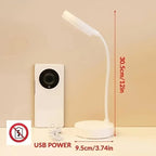 INIVEX LumiDesk Pro™ Touch Lamp - INIVEX