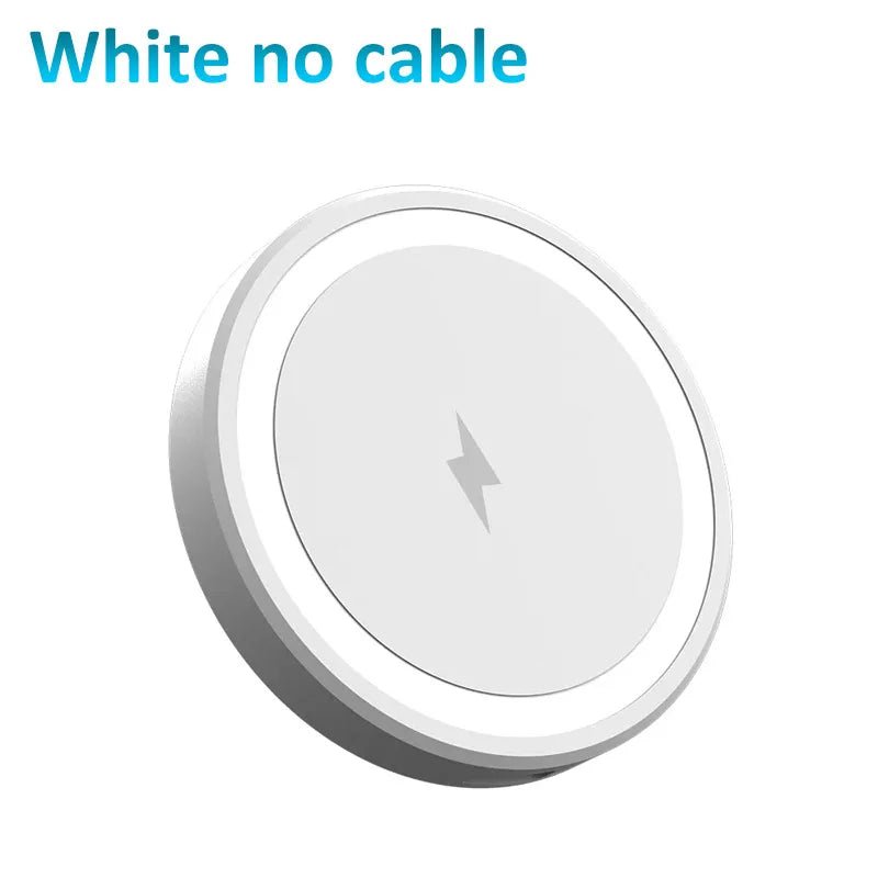INIVEX MagCharge 100W Wireless Charge - INIVEX