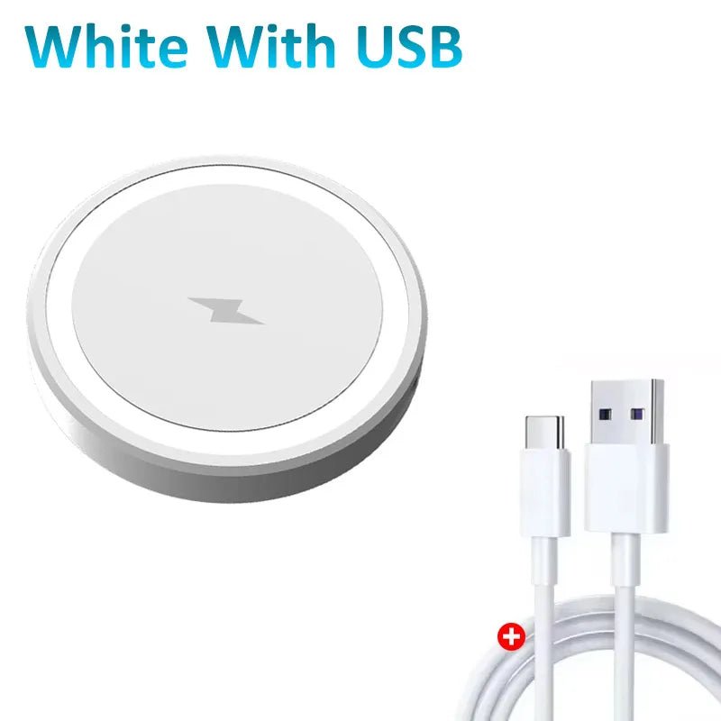 INIVEX MagCharge 100W Wireless Charge - INIVEX