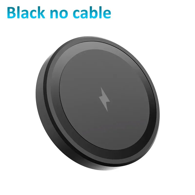 INIVEX MagCharge 100W Wireless Charge - INIVEX