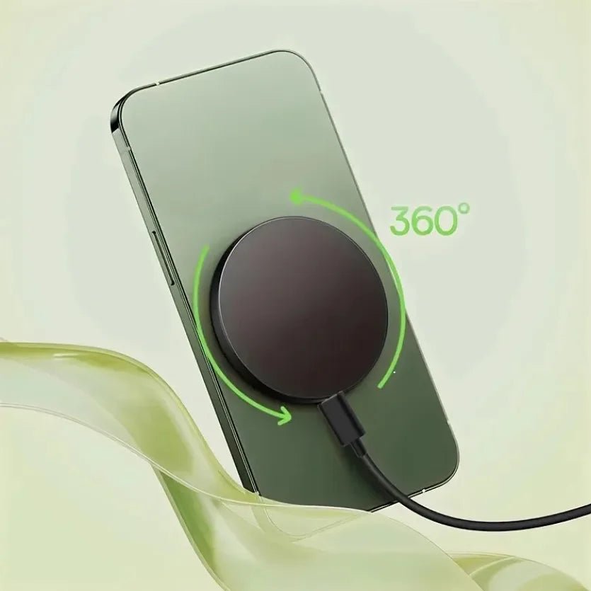 INIVEX MagCharge 100W Wireless Charge - INIVEX