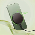 INIVEX MagCharge 100W Wireless Charge - INIVEX