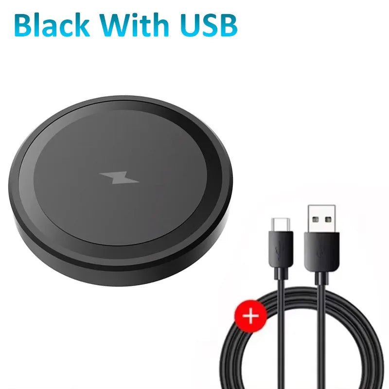 INIVEX MagCharge 100W Wireless Charge - INIVEX