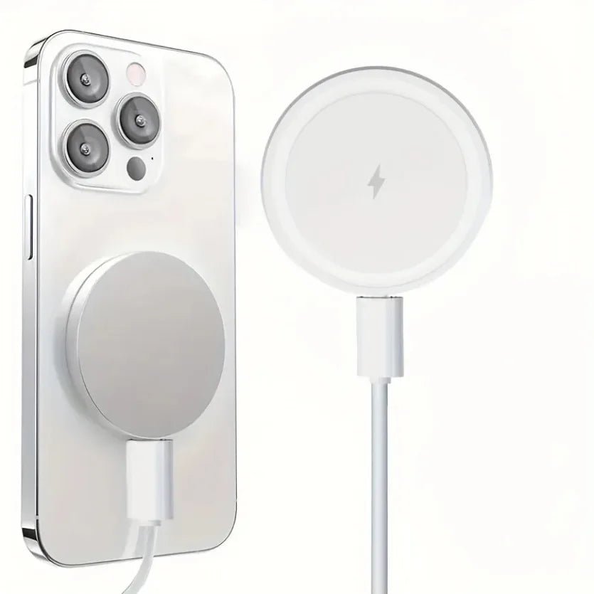 INIVEX MagCharge 100W Wireless Charge - INIVEX