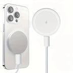 INIVEX MagCharge 100W Wireless Charge - INIVEX