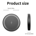 INIVEX MagCharge 100W Wireless Charge - INIVEX