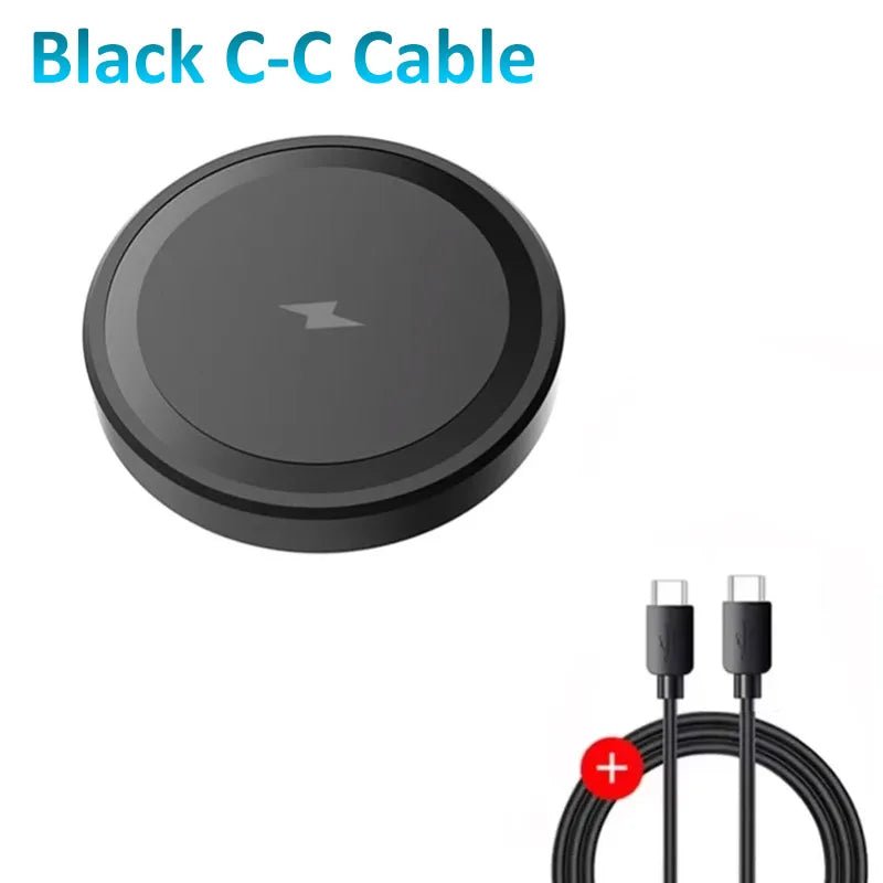 INIVEX MagCharge 100W Wireless Charge - INIVEX
