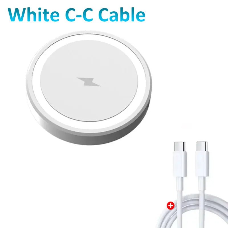 INIVEX MagCharge 100W Wireless Charge - INIVEX