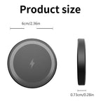 INIVEX MagCharge 100W Wireless Charge - INIVEX