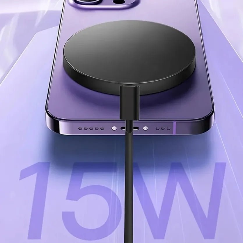 INIVEX MagCharge 100W Wireless Charge - INIVEX