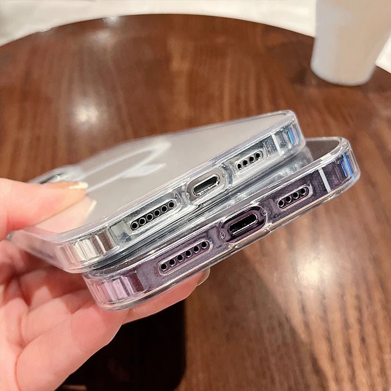 INIVEX MagShield Clear™ Case - INIVEX