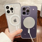 INIVEX MagShield Clear™ Case - INIVEX