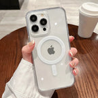 INIVEX MagShield Clear™ Case - INIVEX